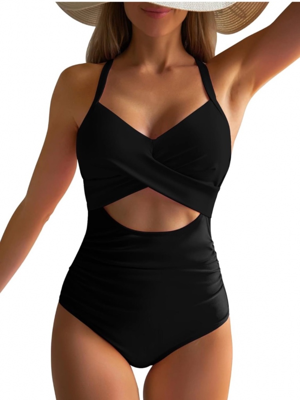 NWT swimsuit XS